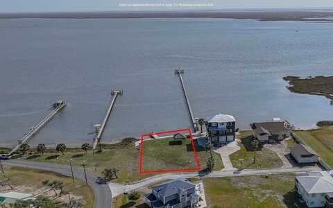 101 Smith Cove Rd, ROCKPORT, TX 78382