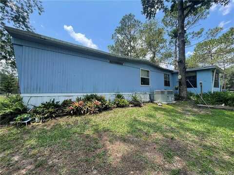 6745 E Shadow Lane, Inverness, FL 34452