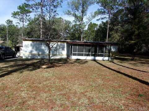 4814 E Bow N Arrow Loop, Inverness, FL 34452