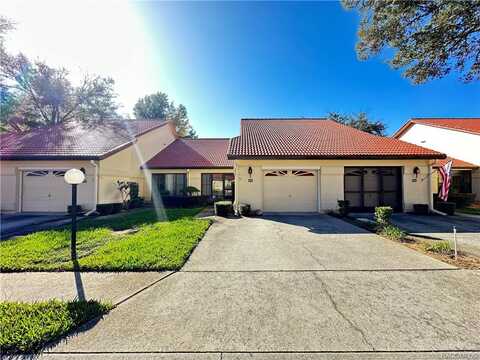2080 Forest Drive, Inverness, FL 34453