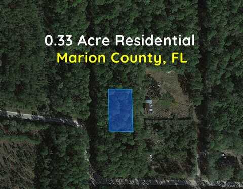 0000 NE 65th Court, Citra, FL 32113