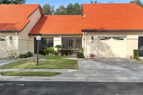2086 Forest Drive, Inverness, FL 34453