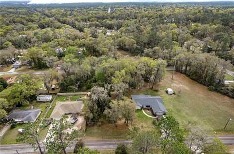 6021 E Tremont Street, Inverness, FL 34452