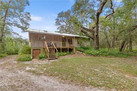 160 NE 165th Terrace, Williston, FL 32696