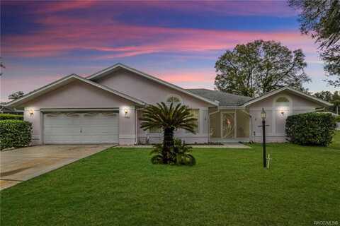 1325 E Silver Thorn Loop, Hernando, FL 34442