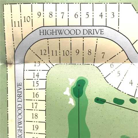 25 Highwood Path, Homosassa, FL 34446