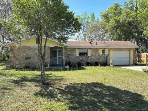 24892 SW Sailboat Drive, Dunnellon, FL 34431