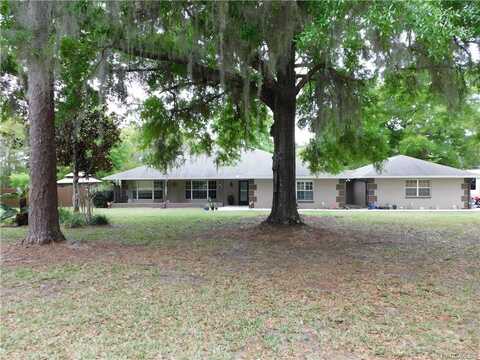 1434 N Prospect Avenue, Lecanto, FL 34461