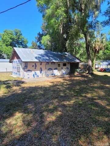1681 S Shady Terrace, Inverness, FL 34450