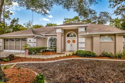 8 Milbark Court S, Homosassa, FL 34446