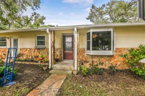 5 55th Street, Yankeetown, FL 34498