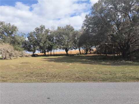 1147 N Foxrun Terrace, Inverness, FL 34453