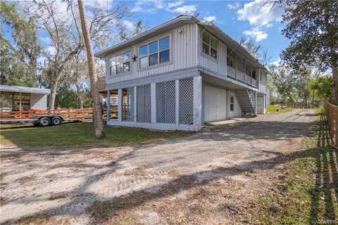 5463 S Withlapopka Drive, Floral City, FL 34436