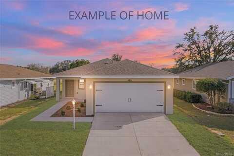 10494 S Drew Bryant Circle, Floral City, FL 34436