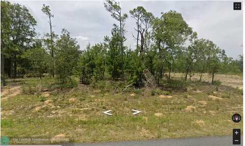 Lot 24 Aquarius, Other City - In The State Of Florida, FL 32428