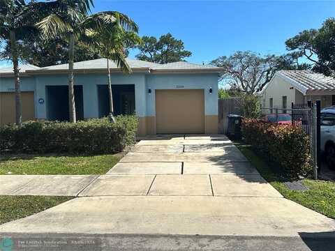 1208 NW 3rd Ave, Fort Lauderdale, FL 33311