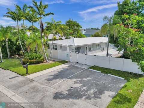 4422 Seagrape Dr, Lauderdale By The Sea, FL 33308