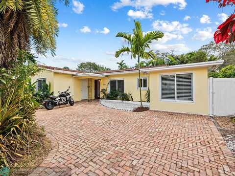 1112 SW 20th St, Fort Lauderdale, FL 33315