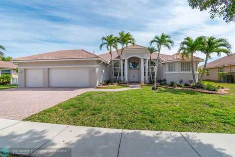 14032 NW 15th Dr, Pembroke Pines, FL 33028