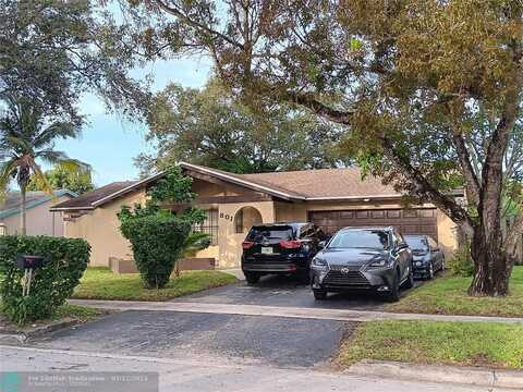 801 SW 56th Ave, Margate, FL 33068