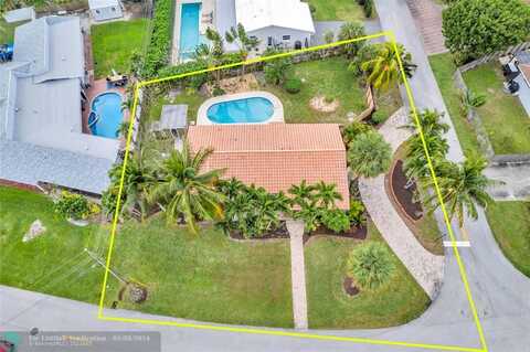 1800 Coral Gardens Dr, Wilton Manors, FL 33306