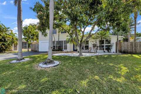806 NW 26th St, Wilton Manors, FL 33311