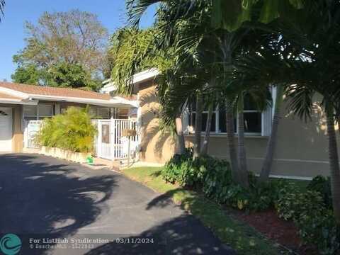 2648 MIDDLE RIVER DRIVE, Fort Lauderdale, FL 33306