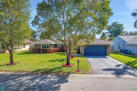 4391 NW 112th Ave, Coral Springs, FL 33065