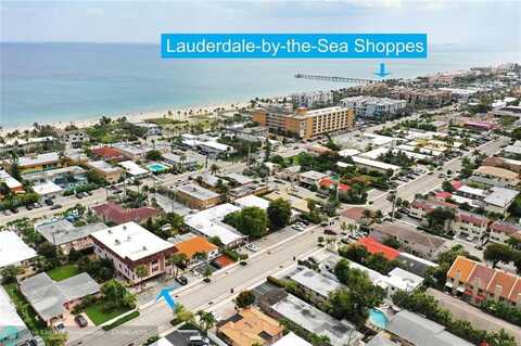 4620 Bougainvilla Dr, Lauderdale By The Sea, FL 33308
