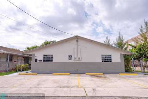 801 SW 1st St, Dania Beach, FL 33004