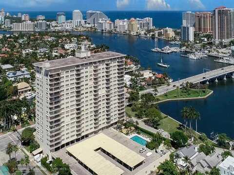 2500 E Las Olas Blvd, Fort Lauderdale, FL 33301