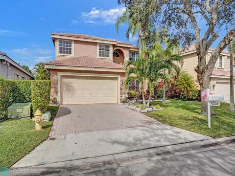 5334 NW 120 Ave, Coral Springs, FL 33076