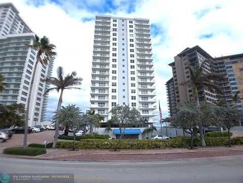 3850 Galt Ocean Dr., Fort Lauderdale, FL 33308