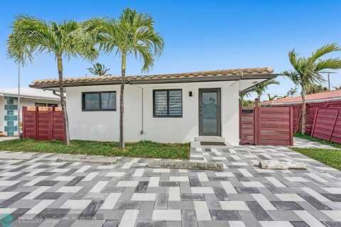 4536 Poinciana St, Lauderdale By The Sea, FL 33308