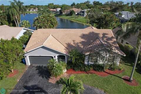 5041 NW 64th Drive, Coral Springs, FL 33067