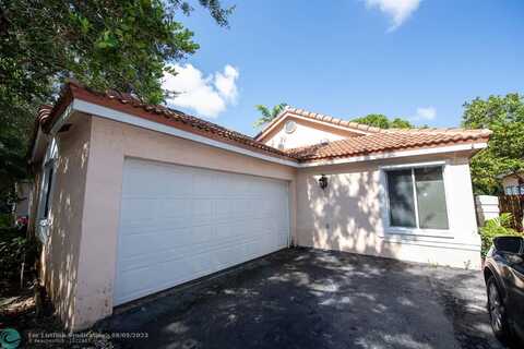 221 NW 101st Ave, Plantation, FL 33324