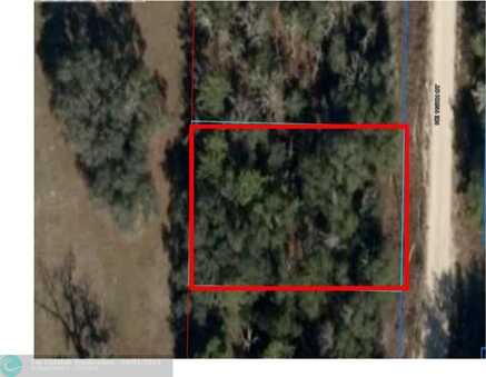 0 NE 110 ct, Other City - In The State Of Florida, FL 32696