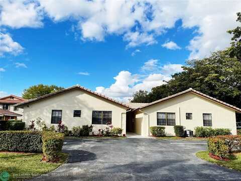 4100-4106 NW 114th Ave, Coral Springs, FL 33065