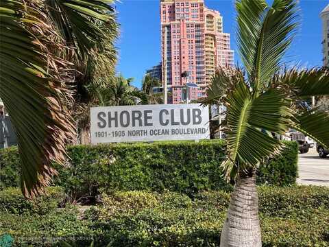 1905 N Ocean Blvd, Fort Lauderdale, FL 33305