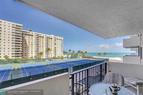 5100 N Ocean Blvd, Lauderdale By The Sea, FL 33308