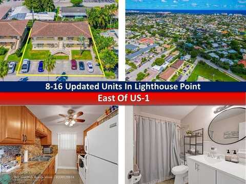 2131 NE 40th Ct., Lighthouse Point, FL 33064