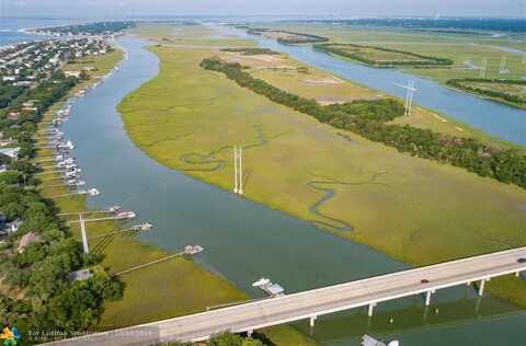 1 Little Goat Island Little Goat Island, Other City - Not In The State Of Florida, SC 29451