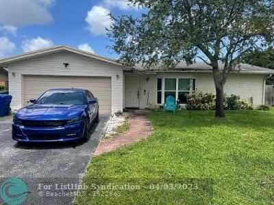 6340 NW 32nd Ave, Fort Lauderdale, FL 33309