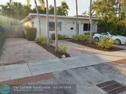 4641 Bougainvilla Dr, Lauderdale By The Sea, FL 33308