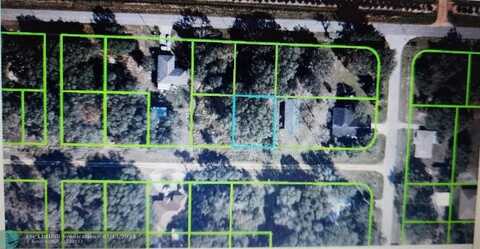 3126 W ANSONIA, Other City - In The State Of Florida, FL 33825
