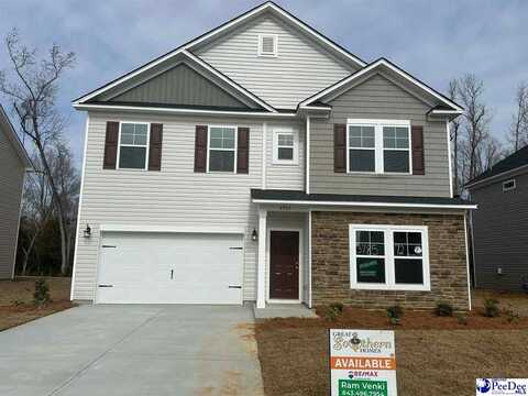 3785 Panther Path (Lot 72), Timmonsville, SC 29161