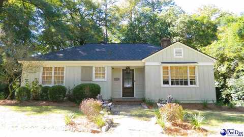 1003 Mimosa Drive, Florence, SC 29501