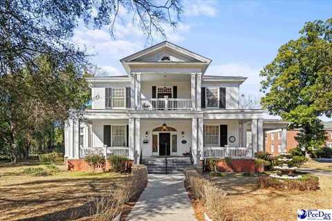 314 Market St., Cheraw, SC 29520