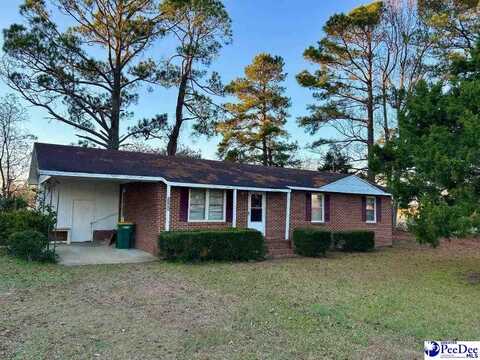 2351 Millers Rd., Mullins, SC 29574