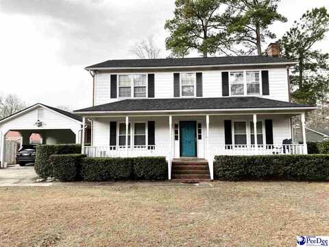 333 Chippenham Lane, Florence, SC 29501